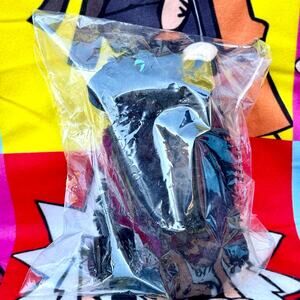 LAIKA Coraline The Cat Wuss Puss Or Vermin (Aka No Official Name) Plush SEALED